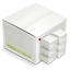Downloads Boxes icon