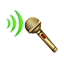 Voicenotes Recorder icon