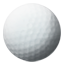 Golf ball-64