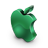 Mac green-48