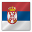 Serbia flag-64