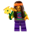 Lego Hippy-48