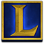League of Legends Icon
