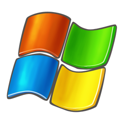 Icone Windows-256