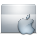 Folder Apple-128