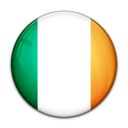 Flag of Ireland-128