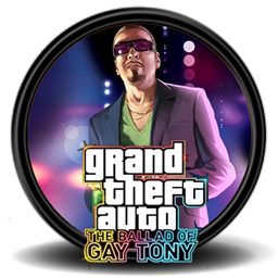 the ballad of gay tony