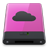 HDD Pink iDisk B-48
