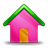 Home pink-48