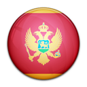Flag of Montenegro-128