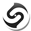 Round Shazam Icon