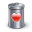 Recycle love bin-32