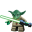 Lego Yoda-32