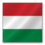 Hungary flag Icon