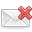 Email Close icon