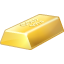 Gold bullion-64