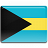 Bahamas Flag-48