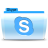 Skype Colorflow-48