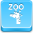 Zoo Blue-48