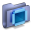 DropBox Blue Folder-32