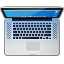 Apple MacBook Pro notebook icon