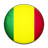 Flag of Mali-48