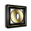 Gold Outlook icon