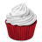 Red Cupcake-48