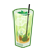 Mojito cocktail-48