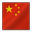China flag-32