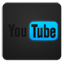 Youtube ice icon