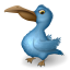 Alwyn Bird icon