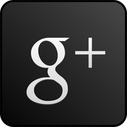 GooglePlus Custom Black