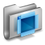 DropBox Metal Folder-64