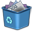 Recycle bin full-32