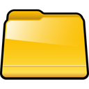Generic Yellow-128