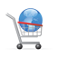 Shopping Cart World icon