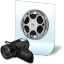 Document Movie 2 icon