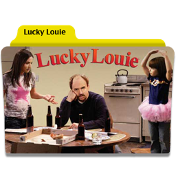 Lucky Louie