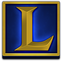 League of Legends simple-128
