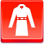 Coat Red icon