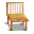 Wood Chair-32