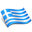 Greece Ellas Flag-32