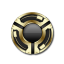 GoogleChrome Gold icon