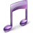3D Music Note-48