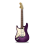 Stratocastor Guitar Pink icon