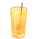 Screwdriver cocktail-128