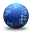Browser Android R2 Icon