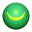 Flag of Mauritania-32