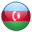 Azerbaijan Flag-32